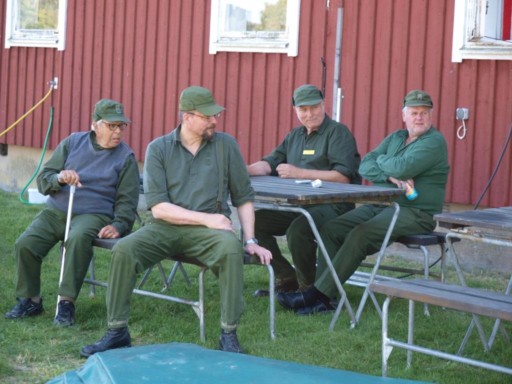 Gubbutställning