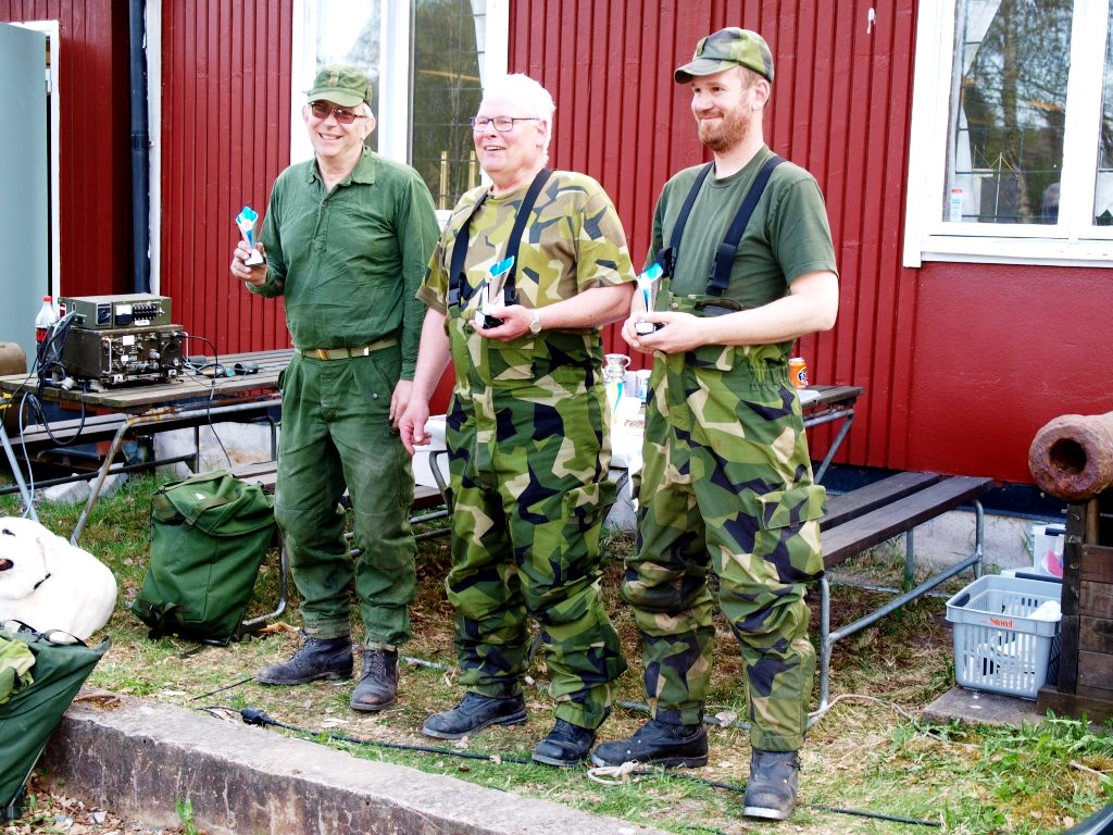 Pristagare i Alekåsan